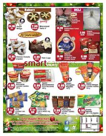 The Apple Market flyer week 51 Page 2