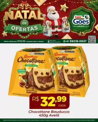 Catálogo Supermercados Goes (válido até 17-12)