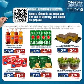 Catálogo Supermercados Tridico Página 2