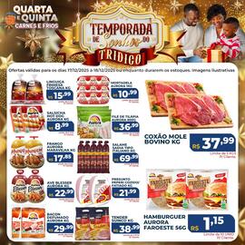 Catálogo Supermercados Tridico Página 3