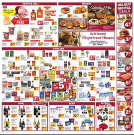 Tom Thumb weekly ad week 51 Page 2
