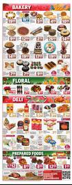 Tony’s Fresh Market weekly ad Page 2