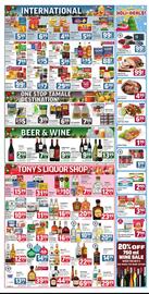 Tony’s Fresh Market weekly ad Page 3