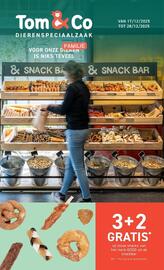 Tom&Co folder Pagina 1