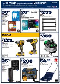 RONA flyer week 51 Page 2