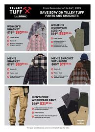 RONA flyer week 51 Page 20