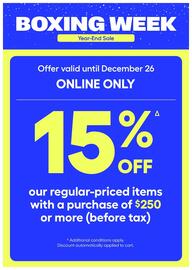 RONA flyer week 51 Page 3