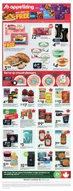 Sobeys flyer week 51 Page 4