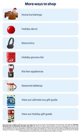 Walmart flyer week 51 Page 25