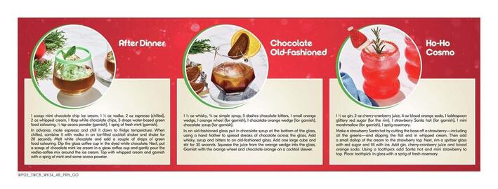 Safeway flyer week 51 Page 6