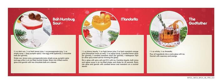 Safeway flyer week 51 Page 7