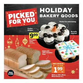 IGA flyer week 51 Page 11