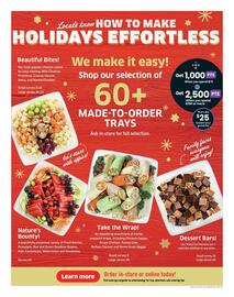 IGA flyer week 51 Page 12