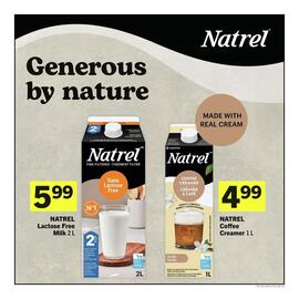 IGA flyer week 51 Page 15