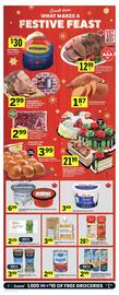 IGA flyer week 51 Page 3