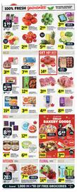 IGA flyer week 51 Page 5