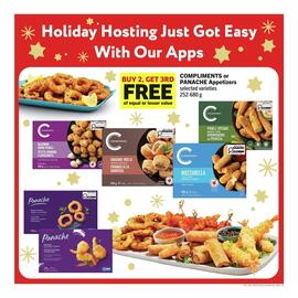 IGA flyer week 51 Page 9