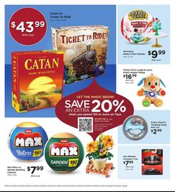 Kroger weekly ad week 51 Page 2