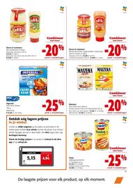 Colruyt folder Pagina 11