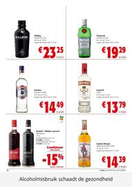 Colruyt folder Pagina 18