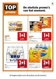 Colruyt folder Pagina 2