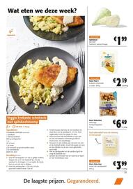 Colruyt folder Pagina 23