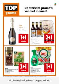 Colruyt folder Pagina 3