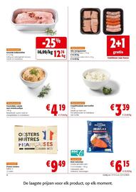 Colruyt folder Pagina 4