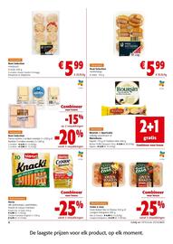 Colruyt folder Pagina 8