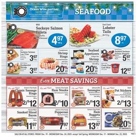 Country Grocer flyer week 51 Page 3