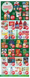 Food Basics flyer week 51 Page 10