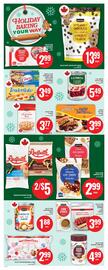 Food Basics flyer week 51 Page 11