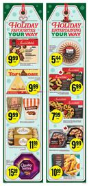 Food Basics flyer week 51 Page 2