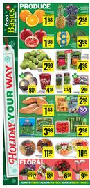 Food Basics flyer week 51 Page 7