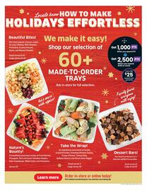 Foodland flyer week 51 Page 10