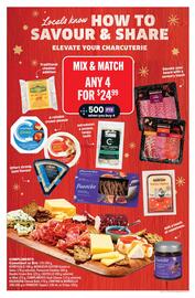 Foodland flyer week 51 Page 11
