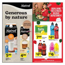 Foodland flyer week 51 Page 14