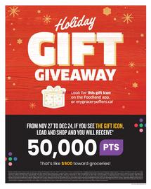 Foodland flyer week 51 Page 15