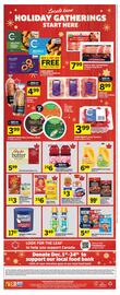 Foodland flyer week 51 Page 2