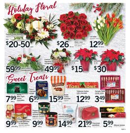 Fortinos flyer week 51 Page 10