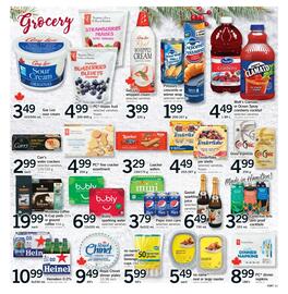 Fortinos flyer week 51 Page 12