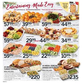 Fortinos flyer week 51 Page 13