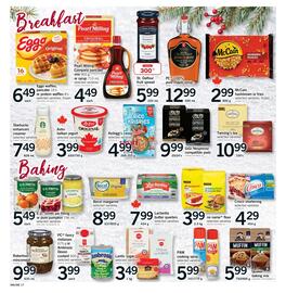 Fortinos flyer week 51 Page 17