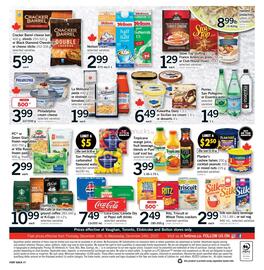 Fortinos flyer week 51 Page 2
