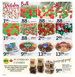 Fortinos flyer week 51 Page 23