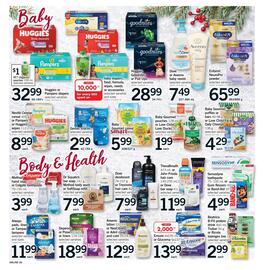 Fortinos flyer week 51 Page 25