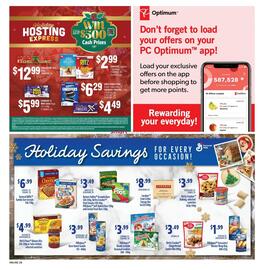 Fortinos flyer week 51 Page 27