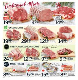 Fortinos flyer week 51 Page 3