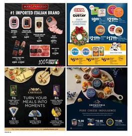 Fortinos flyer week 51 Page 31