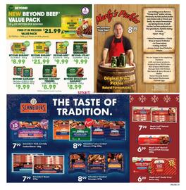 Fortinos flyer week 51 Page 32